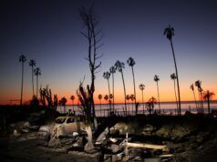 Trump prende di mira State Farm per la risposta agli incendi in California