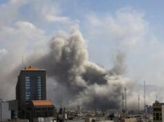 Il costo delle operazioni militari statunitensi contro l’Iran ha raggiunto i 1.000 trilioni di IDR!