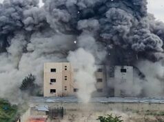 Israele ha attaccato nuovamente il sud di Beirut, l’obiettivo era il comandante senior di Hezbollah