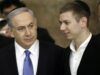 Criticato, il figlio di Netanyahu chiede la deportazione dagli Stati Uniti ed è invitato a unirsi alla guerra con l’Iran