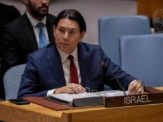 Israele accusa Hezbollah per la morte dei soldati UNIFIL TNI in Libano