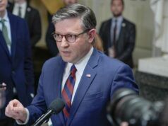 I leader repubblicani al Congresso hanno annunciato l’intenzione di porre fine alla chiusura del DHS