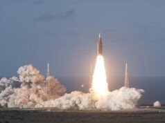 Inizia ufficialmente la missione Artemis II, 4 astronauti della NASA tornano sulla Luna dopo 54 anni