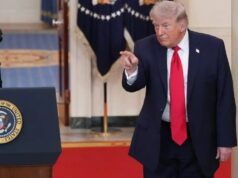 Trump sostiene che gli Stati Uniti non hanno mai importato petrolio attraverso lo Stretto di Hormuz e non ne hanno bisogno