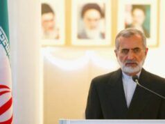 Ex ministro degli Esteri iraniano preso di mira dall’attacco israelo-statunitense, uccisa la moglie