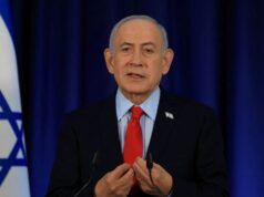 Netanyahu, tenuto segreto per 2 mesi, rivela la diagnosi di cancro alla prostata