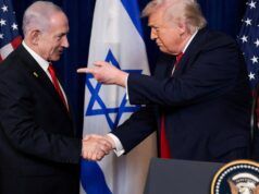 Trump riconosce che 3 presidenti degli Stati Uniti hanno rifiutato l’offerta di Netanyahu di attaccare l’Iran