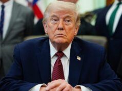 Trump ha definito la riorganizzazione distrettuale dei democratici in Virginia “truccata”, ma non ha citato prove