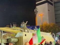Funzionari statunitensi ammettono che l’Iran ha ancora una grande potenza militare nonostante sia stato colpito da ripetuti attacchi