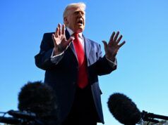 Trump ordina di colpire le navi iraniane che seminano mine nello Stretto di Hormuz