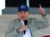 Presidente del Nicaragua: Donald Trump è malato di mente!