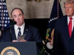 Segretario della Marina licenziato per aver deluso il dio della guerra americano