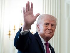 Trump ha riclassificato la marijuana medica con licenza statale come droga meno pericolosa