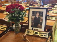 Le porte chiuse del Campidoglio sono la nuova normalità dopo il massacro del Minnesota