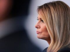 Trump afferma che Melania è rimasta traumatizzata dopo essere stata colpita da un proiettile durante la cena dei corrispondenti della Casa Bianca