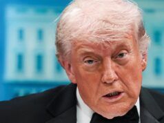 Inorridito dalla sparatoria, Trump ha sottolineato che non tornerà indietro contro l’Iran