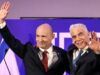 Due ex primi ministri israeliani si preparano a unirsi prima delle elezioni e rimuovere Netanyahu dal potere