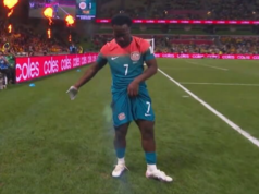 Notizie di calcio 2026 | Celebrazione del Nestório Irankunda; Risultati, video e highlights di Socceroos x Curacao; Gol di Awer Mabil, Alessandro Circati e Jordan Bos