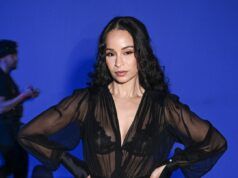 Il marito di Cy De Silva, David Craig, ha chiesto il divorzio