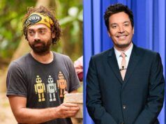 Christian Hubicki dei Survivor parla dell’eliminazione con Jimmy Fallon