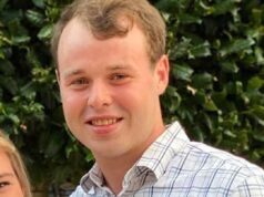 Joseph Duggar si dichiara non colpevole di molestie su minori, cauzione fissata a $ 600.000