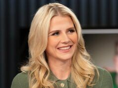 L’allenatore di Elizabeth Smart per la sua preparazione al bodybuilding, Transformation