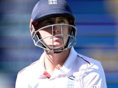 L’inglese Harry Brook, Jacob Bethell, ha lanciato un avvertimento dopo l’incidente in Nuova Zelanda