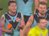Port Adelaide sarà sottoposto all’udienza del tribunale d’appello nel caso Butters contro l’arbitro Nick Foot, dichiarazione di rilascio del club