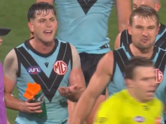 Port Adelaide sarà sottoposto all’udienza del tribunale d’appello nel caso Butters contro l’arbitro Nick Foot, dichiarazione di rilascio del club
