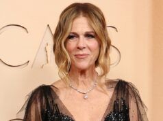 Rita Wilson descrive nel dettaglio il momento in cui ha saputo della prima famiglia di suo padre