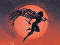 Brandon Sanderson è già a metà della sceneggiatura di Mistborn