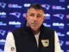 Mike Vrabel dei Patriots salterà lo scandalo Diana Rusini