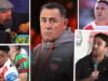 Notizie NRL 2026: allenamento di Shane Flanagan sotto attacco ai Dragons; Disordini di Loko Pasifiki Tonga, commenta James Maloney