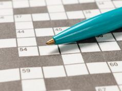 Il cruciverba della domenica del New York Times è sbagliato