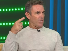 Notizie NRL 2026 | Kieran Foran come allenatore dei Manly Sea Eagles; I commenti ESCLUSIVI di Brad Fittler prima della partita dei Dolphins