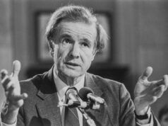 È morto a 88 anni Donald Riegel, il senatore del Michigan che cambiò partito