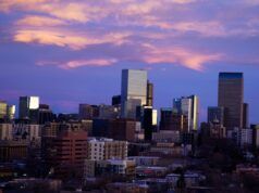 La mappa rivela le città in cui si sta riversando la Gen Z