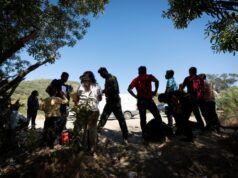 Le lacune nel sistema di controllo dell’immigrazione hanno suscitato rinnovate preoccupazioni sul terrorismo