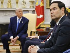 Gli Stati Uniti potrebbero “riesaminare” il rapporto con la NATO