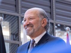 GUARDA IN DIRETTA: Lutnick testimonia davanti alla Camera sulla richiesta di bilancio per l’anno fiscale 2027