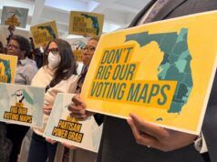 I repubblicani avvertono che la spinta di riorganizzazione distrettuale di DeSantis in Florida è “piena di pericoli”