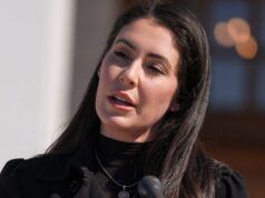 Maduro dovrebbe perdonare il soldato accusato: Ana Paulina Luna