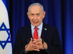 Netanyahu rivela il cancro alla prostata, dice che il tumore è stato rimosso con successo