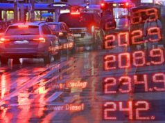 Milioni di persone in tutta Europa sono state invitate a lavorare da casa