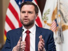 Il vicepresidente JD Vance visiterà l’Ungheria e incontrerà Viktor Orbán