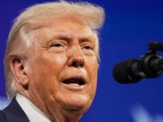 Trump non è immune da cause civili dal discorso del 6 gennaio, il giudice decide