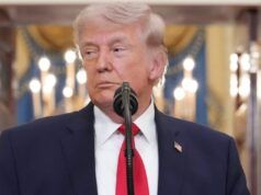 Trump annulla la visita della delegazione americana dopo che i funzionari iraniani hanno lasciato il Pakistan