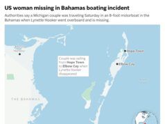 La figlia di Lynette Hooker ripercorre i suoi ultimi passi