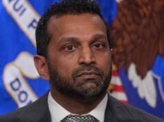 Il giudice respinge la causa per diffamazione di Patel per il commento da “nightclub” su MS NOW