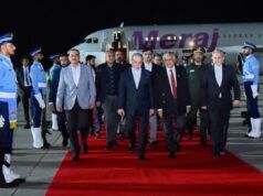 Aggiornamento sui colloqui di pace Trump-Iran: il ministro degli Esteri iraniano arriva in Pakistan